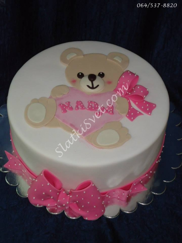 Torte za devojcice 167