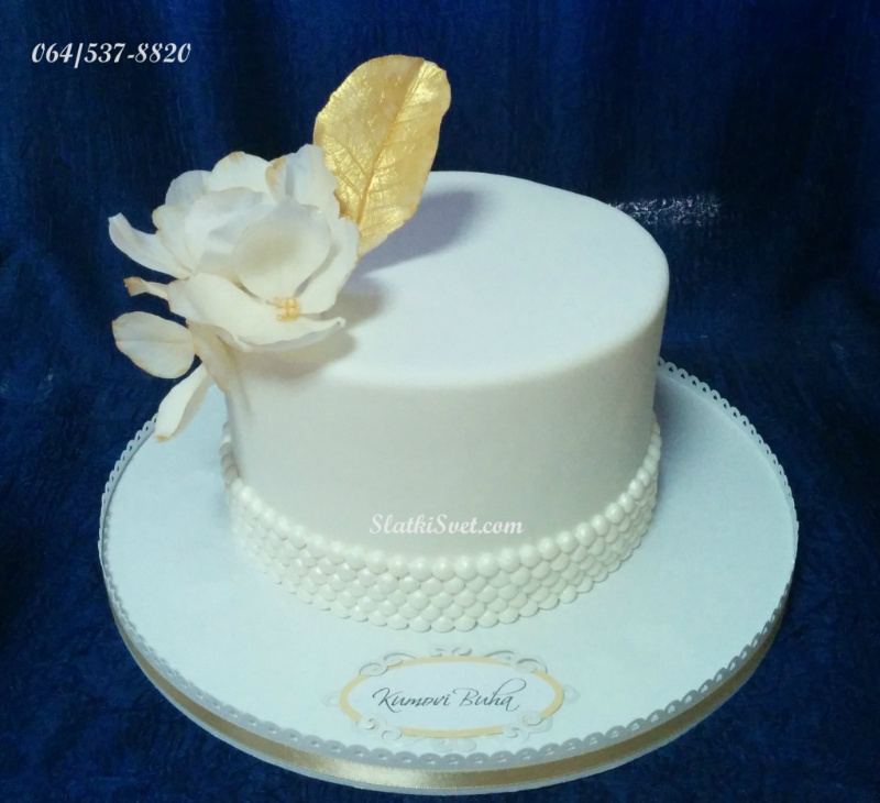 Najlepse svecane torte